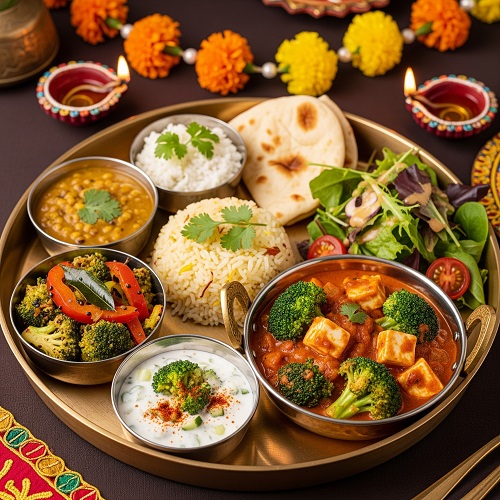Balance is Beautiful: Add Broccoli to Your Festive Plate This Season