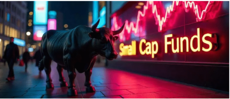 Volatility as a pathway: How Bajaj Finserv Small Cap Fund approaches market shifts