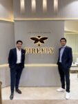 Firefly Diamonds Marks First Anniversary with Launch of New Collection, Website and National Expansion Plans