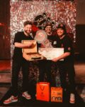Monkey Shoulder India Crowns Tanish Arora as the Ultimate Bartender Champion 2025
