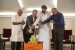 Bengaluru's Water Crisis Spurs Powerful Action: Science, Policy & People Unite for a Water-Secure Bengaluru at The Art of Living