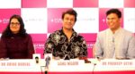 Eugenix Hair Sciences Unveils Its Global Facility for Hair Restoration in Gurgaon