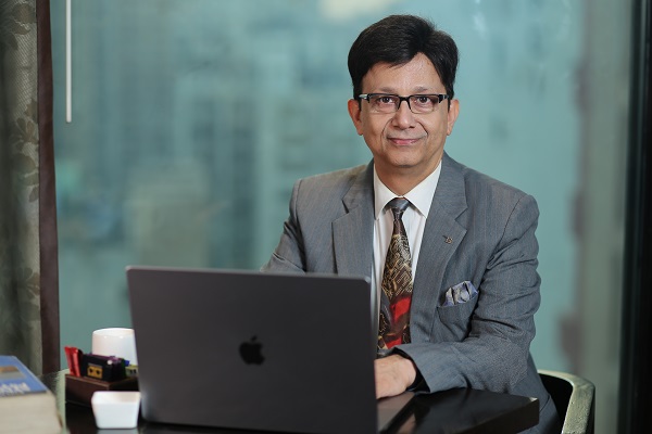 India's First Patented Emotional Wellness Screening Innovation Set to Transform Global Mental Health