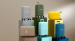 Safari Luggage Paints Travel Bright with 'Shades Ahead', Launching First on Flipkart's Big Bang Diwali Sale!