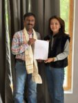 Bisleri International Partners with KATALYTIC Charter Educational Foundation to Champion Sustainability in Sikkim's Schools