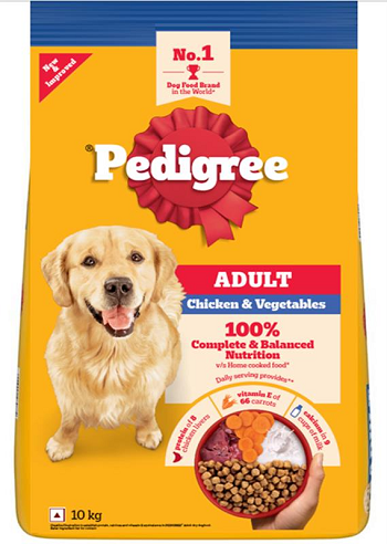 KL Rahul and SKY Join Hands with The PEDIGREE® Brand in India to Raise Awareness on Science Backed Pet Food