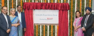India&apos;s First &apos;LinkedIn Experience Zone&apos; Launched at Chandigarh University to Enhance Students&apos; Career Prospects through Strong Professional Profile Building