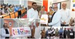 History Made: Mumbai&apos;s 1st Campus Media Agency at MET IMM