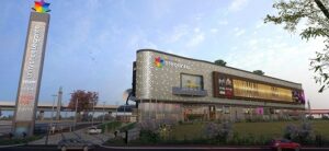 Unity Group Launches &apos;Unity One Elegante&apos; Mall at NSP, Brings Premium Retail Experience in Delhi