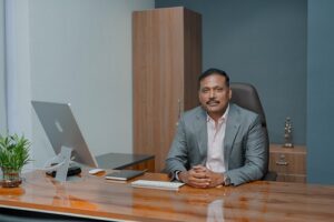 Premidis Group Charts a New Path of Responsible Growth Under the Leadership of Chairman Uppalapadu Prathakota Shiva Prasad Reddy