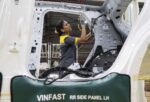 A Conglomerate&apos;s Strategy to Keep Vietnam&apos;s Growth in Its Own Hands