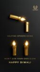 Celebrating the Real Scent of Success - Denver&apos;s Diwali Campaign Shines a Light on Real Influence