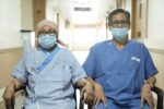 Clinicians at Fortis&apos; S.L. Raheja Hospital Successfully Perform 1st Bone Marrow Transplant, Marking a Major Milestone in Advanced Cancer Care
