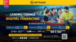 L&T Finance Ltd. Records Highest Ever PAT of Rs. 735 Crore, up 5% QoQ and 6% YoY for the Second Quarter Ended September 30, 2025