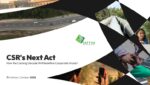 CSR Funding Shifts Beyond Metros: Industrial Hubs Up 120%, Tier-2 Cities 55%