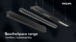 Signify Introduces SootheSpace: Lighting that Enhances Wellness and Embraces Sustainability