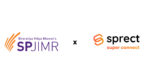 SPJIMR Partners with Sprect to Transform Alumni Engagement