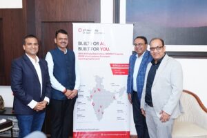 ST Telemedia Global Data Centres (India) Signs Memorandum of Understanding with Maharashtra Government for Investment of Up to INR 5,000 Crore