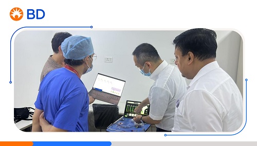 Sherlock 3CG+ Launched in India; Designed to Improve Accuracy and Efficiency of PICC Line Placement in Cancer Patients