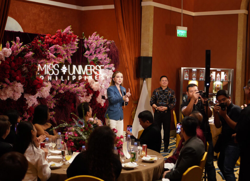 Leadership That Inspires: Anne Jakrajutatip's Legacy of Power and Heart