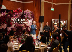 Leadership That Inspires: Anne Jakrajutatip's Legacy of Power and Heart