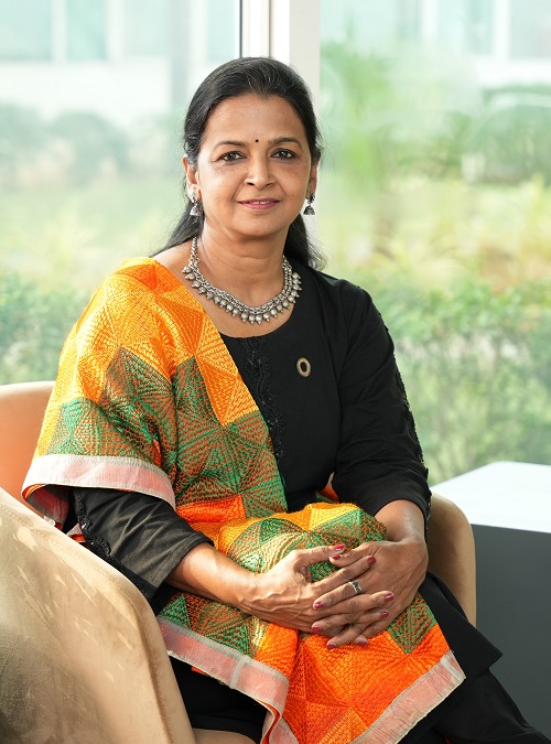 Grundfos India - The World's First Pump Manufacturing Site to Achieve TRUE Certification