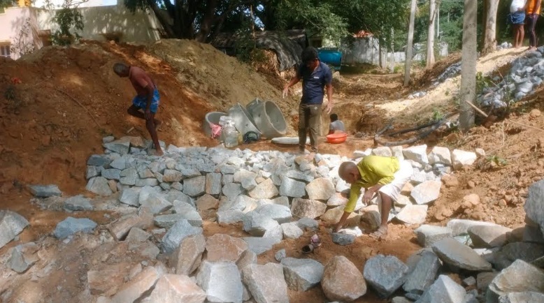 Inside Rural Uttar Pradesh&apos;s Water Revival: The Art of Living&apos;s Groundbreaking Efforts