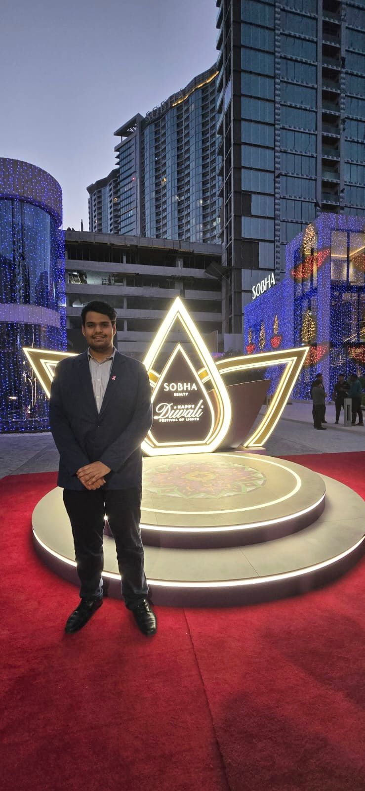 Symbiosis Dubai&apos;s MBA Class of 2025 Achieves 98% Internship Success in its First Year