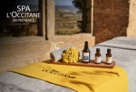 Trehan Iris Partners with SPA L&apos;OCCITANE EN PROVENCE to Launch a Provencal Wellness Sanctuary in Gurugram