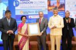 Heritage Foods Wins Golden Peacock Award; Vice Chairperson N. Bhuvaneswari Honoured as Distinguished Fellow