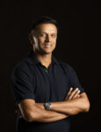 Rahul Dravid Champions the Next Frontier in Performance Sports: The Critical Role of Oral Health for the Winning Edge