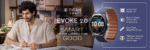 Smart Never Looked This Good: Titan Smart Unveils Evoke 2.0, Merging Contemporary Fashion with Smart Precision