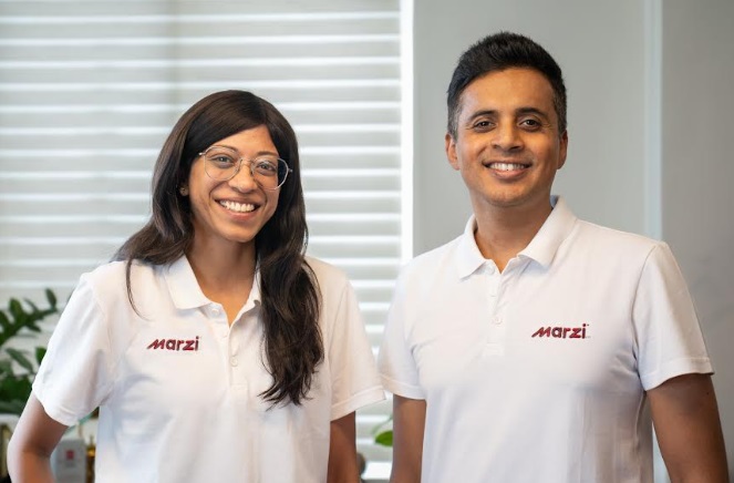 Vibha Singal Joins Marzi by Primus as Co-Founder to Build India&apos;s Health & Happiness Ecosystem for a Million Elders