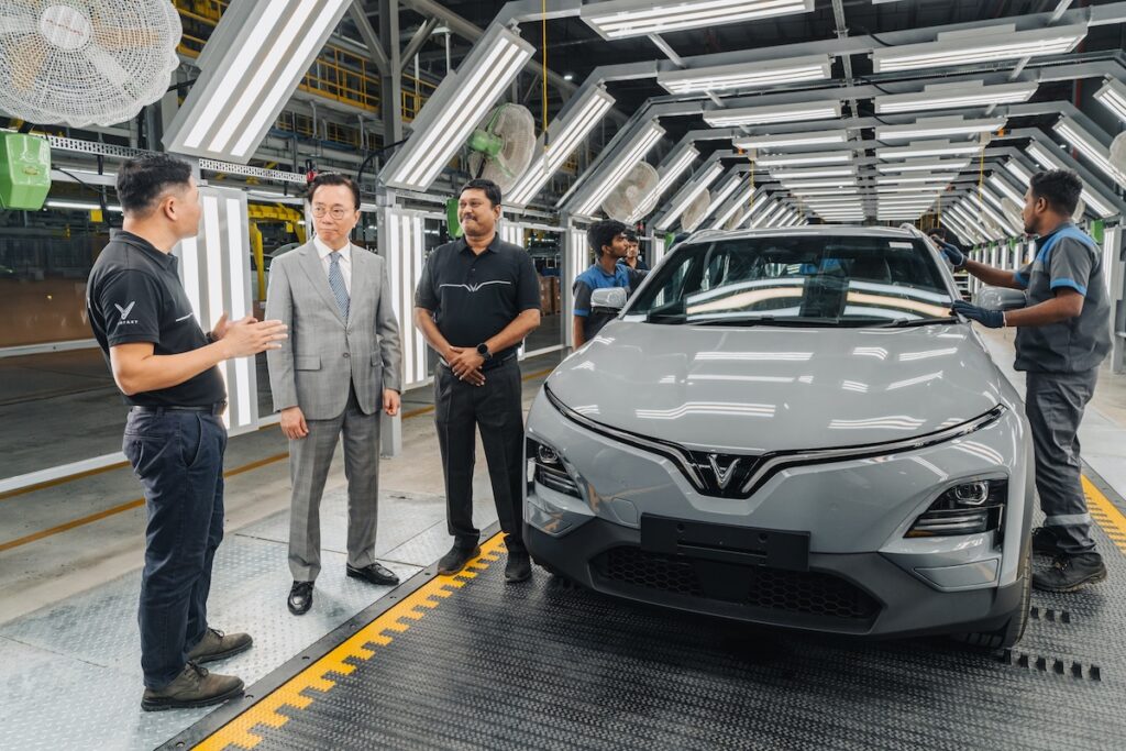 An Automaker, and a Conglomerate, Shaped by the Art of Paying Attention