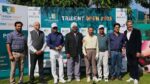 The Trident Group and PGTI Jointly Announce the Inaugural &apos;Trident Open&apos; Golf Tournament