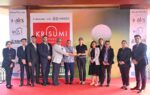 Krisumi Corporation Leads Indo–Japan Engagement as Title Sponsor of Tokyo Cup 2