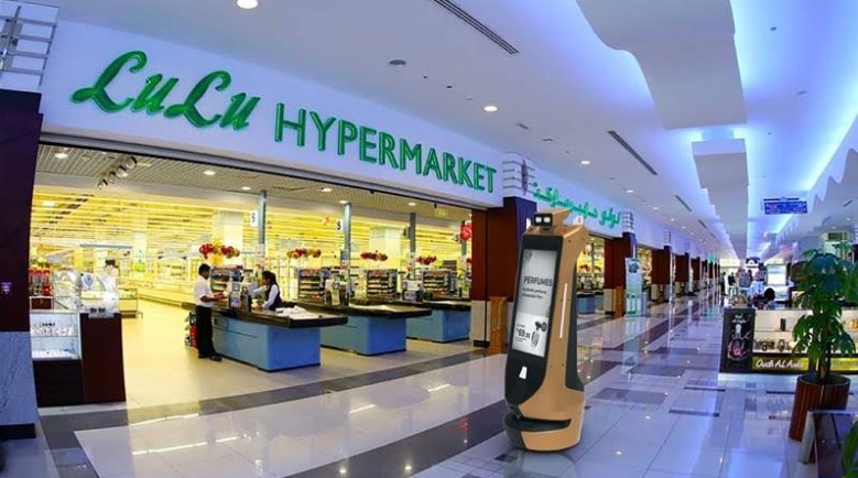 Kody Technolab's JV Falcon Tech Robotics Partners with LuLu Group for One of UAE's Largest AI Robot Deployments