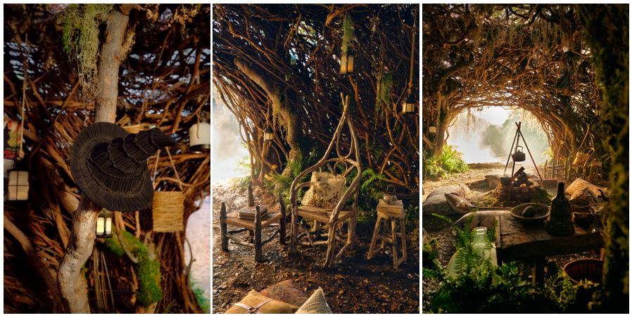 Discover the Magic of Wicked: For Good at Elphaba&apos;s Retreat