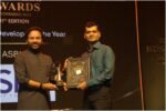 ASBL Wins &apos;Real Estate Developer of the Year 2025&apos; at Times Business Awards
