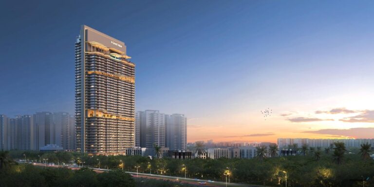Great Value Realty Unveils Ekanam to Redefine Noida&apos;s Skyline Blending Nature and Luxury in Perfect Balance