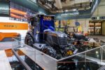 TAFE Tractors EV among the Top 5 finalists in the "Tractor of the Year (TOTY)" Sustainable Category at Agritechnica 2025 in Germany
