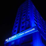 &apos;Diabetes Ko Blue Banayein&apos;: S.L. Raheja Hospital Mobilises Mumbai with a Multi-Touchpoint Diabetes Awareness Initiative