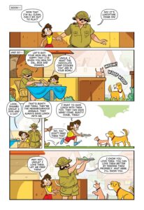 Mars Collaborates with Iconic Tinkle Comics to Promote Compassion for Pets and Pet-Nutrition Basics on Children's Day