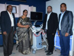 Thiru Ma. Subramanian Inaugurates Medilabs&apos; Fetal Medicine Unit