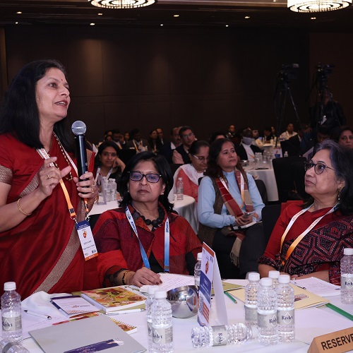 Equiverse Con25: TalentNomics India's 10th Annual Summit on Equity in the Age of Automation