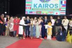 MAHE Manipal celebrates International Student&apos;s Day with Grand &apos;Kairos 2025&apos; with 30+ Global Universities