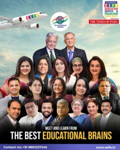 DroneNova India to Launch Nation&apos;s First Drone Soccer League at ESFE 2025