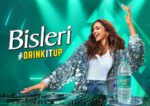 Bisleri drops #DrinkItUp 2.0 Campaign with Deepika Padukone, Redefining Hydration for the New Generation
