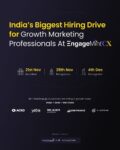 WebEngage Partners with Metamorph to Host India&apos;s Biggest Hiring Drive for Growth Marketing Professionals