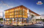 Saya Piazza Receives OC; Leading Domestic and International Brands to Begin Fit-Outs at Saya Group&apos;s High-Street Mall in Jaypee Wishtown